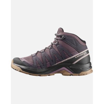 SALOMON X-ADVENTURE RECON GORE-TEX L49095600 ΜΠΟΡΝΤΟ
