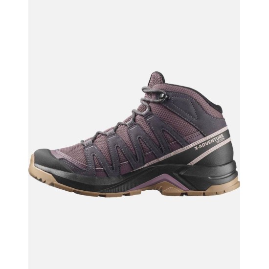 SALOMON X-ADVENTURE RECON GORE-TEX L49095600 ΜΠΟΡΝΤΟ