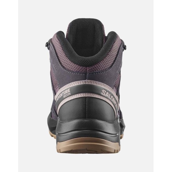 SALOMON X-ADVENTURE RECON GORE-TEX L49095600 ΜΠΟΡΝΤΟ