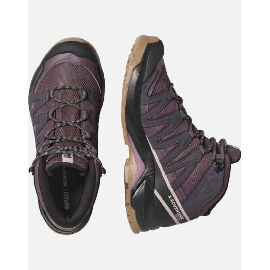 SALOMON X-ADVENTURE RECON GORE-TEX L49095600 ΜΠΟΡΝΤΟ