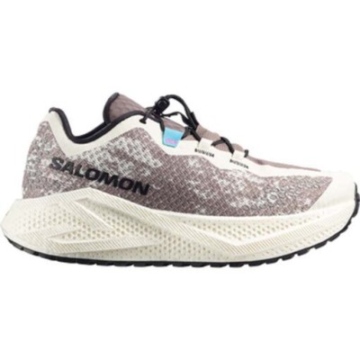 SALOMON AERO GLIDE 4 GRVL W 491755 ΒΑΝΙΛΙΑ ΚΑΦΕ