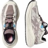 SALOMON AERO GLIDE 4 GRVL W 491755 ΒΑΝΙΛΙΑ ΚΑΦΕ