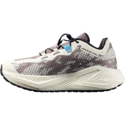 SALOMON AERO GLIDE 4 GRVL W 491755 ΒΑΝΙΛΙΑ ΚΑΦΕ