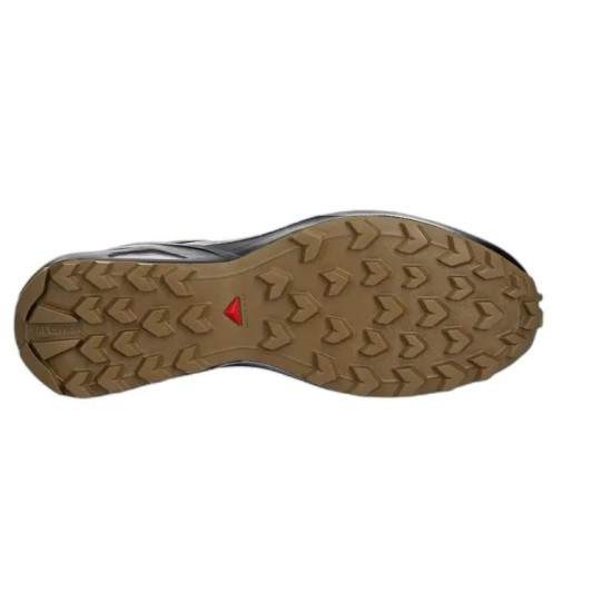 SALOMON SPEEDCROSS PEAK GTX 491442 ΜΠΛΕ ΜΠΕΖ