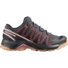SALOMON X ADVENTURE RECON GTX 490966 ΜΑΥΡΟ ΜΠΟΡΝΤΟ