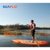 SEAFLO SUP 9'6'' ΠΟΛΥΑΙΘΥΛΕΝΊΟΥ  MΠΛΕ S002AS-BU