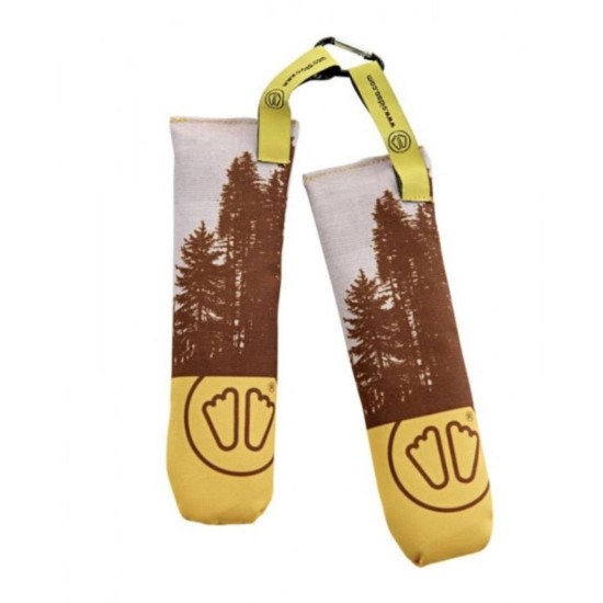 SIDAS DRY BAGS CEDAR WOOD CSHACDRYBAWOOD19 