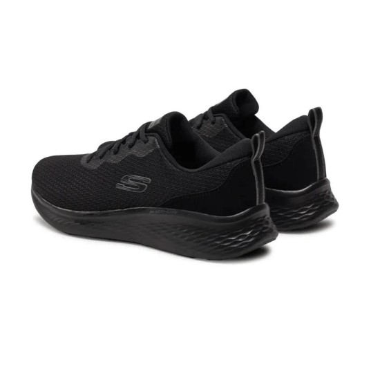 SKECHERS BEST CHANCE 150044 BBK ΜΑΥΡΟ