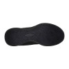 SKECHERS LACE-UP MESH ATHLETIC 108176 BLK ΜΑΥΡΟ