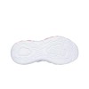 SKECHERS LIGHTED SATIN GORE STRAP 302696L LVMT ΛΙΛΑ