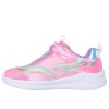 SKECHERS LIGHTS UNICORN CHASER 302298L PKMT ΡΟΖ