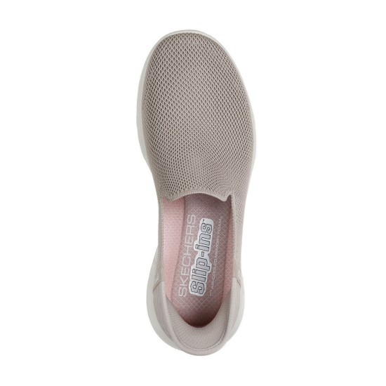SKECHERS GO WALK JOY VELA 124641 TPE ΜΠΕΖ