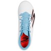 SKECHERS SKX 2 JR YOUTH TF 252160L WTOP ΛΕΥΚΟ