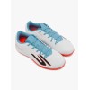 SKECHERS SKX 2 JR YOUTH TF 252164L WTQP ΛΕΥΚΟ