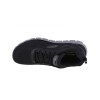 SKECHERS TRACK BROADER 232698 BKCC ΜΑΥΡΟ