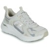 SKECHERS VINTAGE LUXE 150332 NAT ΜΠΕΖ