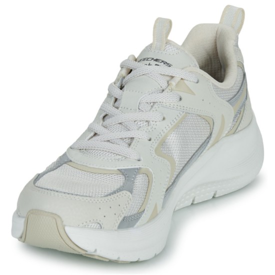 SKECHERS VINTAGE LUXE 150332 NAT ΜΠΕΖ