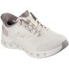 SKECHERS SLIPINS GLIDESTEP PRO PURE MOTION 150428 NTBR ΚΑΦΕ