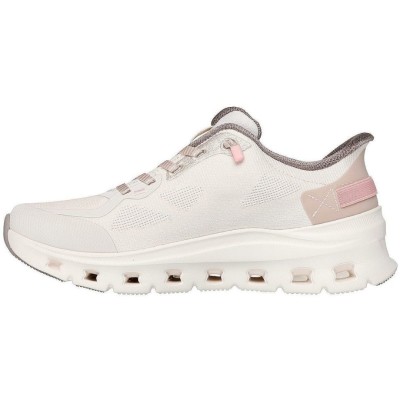 SKECHERS SLIPINS GLIDESTEP PRO PURE MOTION 150428 NTBR ΚΑΦΕ