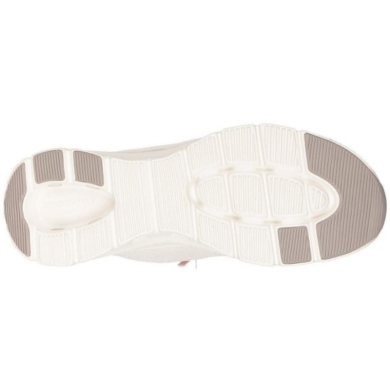 SKECHERS SLIPINS GLIDESTEP PRO PURE MOTION 150428 NTBR ΚΑΦΕ