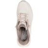 SKECHERS SLIPINS GLIDESTEP PRO PURE MOTION 150428 NTBR ΚΑΦΕ