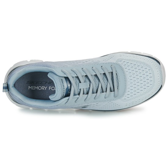 SKECHERS RIPKENT 232399 LTGY ΓΚΡΙ