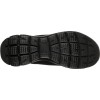 SKECHERS SUMMITS 12985 ΒΒΚ ΜΑΥΡΟ