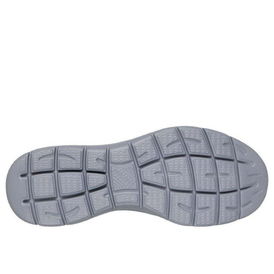 SKECHERS SLIP-INS 233045 BKCC ΜΑΥΡΟ