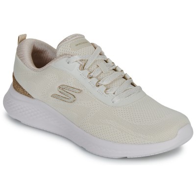 SKECHERS ENGINEERED MESH LACE UP 150629 NTGD ΜΠΕΖ