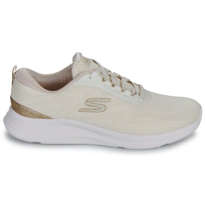 SKECHERS ENGINEERED MESH LACE UP 150629 NTGD ΜΠΕΖ