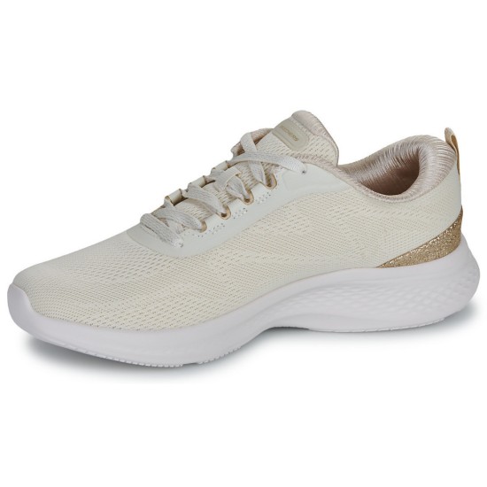 SKECHERS ENGINEERED MESH LACE UP 150629 NTGD ΜΠΕΖ