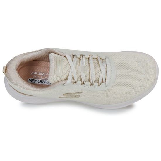 SKECHERS ENGINEERED MESH LACE UP 150629 NTGD ΜΠΕΖ
