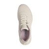 SKECHERS TEXTURED ENGINEERED KNIT LACE UP 117731 OFWT ΜΠΕΖ