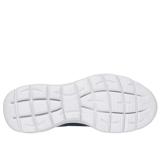 SKECHERS SLIP-INS 233045 NVYL ΜΠΛΕ