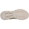 SKECHERS ENGINEERED KNIT LACE UP 117700 TPE ΜΠΕΖ