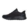 SKECHERS GO WALK ARCH FIT 125840 BBK ΜΑΥΡΟ