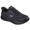 SKECHERS GO WALK ARCH FIT 125840 BBK ΜΑΥΡΟ