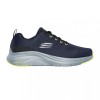 SKECHERS ENGINEERED 232625 NVLM ΜΠΛΕ ΛΑΙΜ