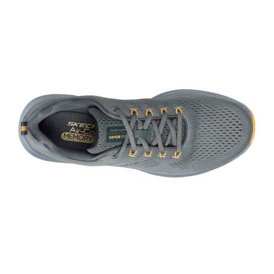 SKECHERS ENGINEERED 232625 OLV ΛΑΔΙ