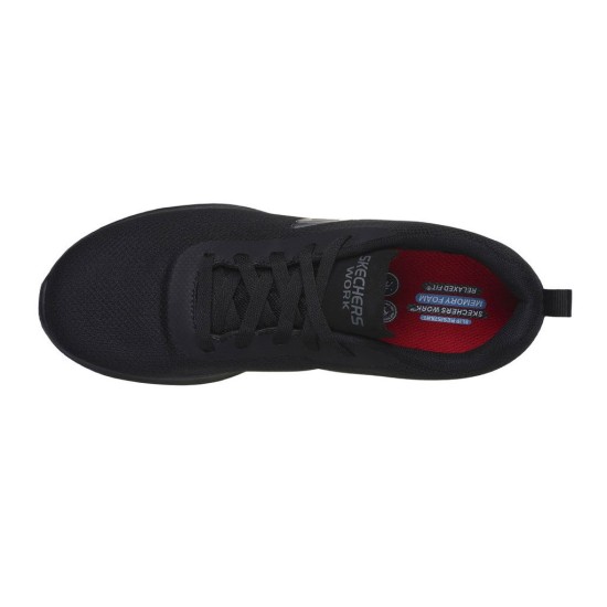 SKECHERS DAXTIN 200241 BLK ΜΑΥΡΟ