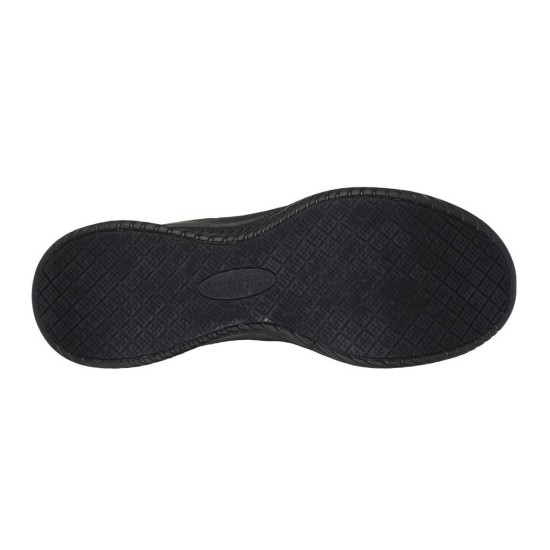 SKECHERS DAXTIN 200241 BLK ΜΑΥΡΟ