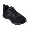 SKECHERS DAXTIN 200241 BLK ΜΑΥΡΟ
