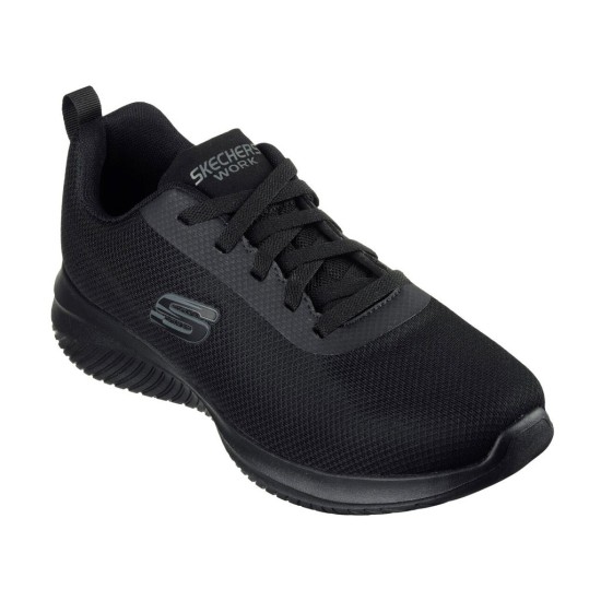 SKECHERS DAXTIN 200241 BLK ΜΑΥΡΟ