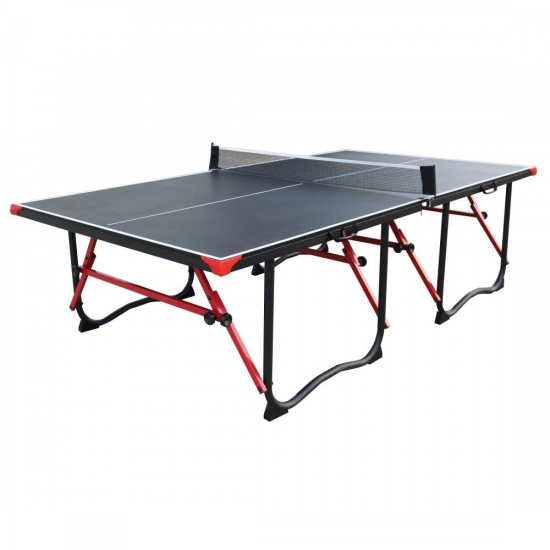 SOLEX 95925 ΤΡΑΠΕΖΙ PING PONG ΕΣΩΤΕΡΙΚΟΥ ΧΩΡΟΥ
