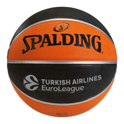 SPALDING EUROLEAGUE TF-150 84-506Z1 ΠΟΛΥΧΡΩΜΟ