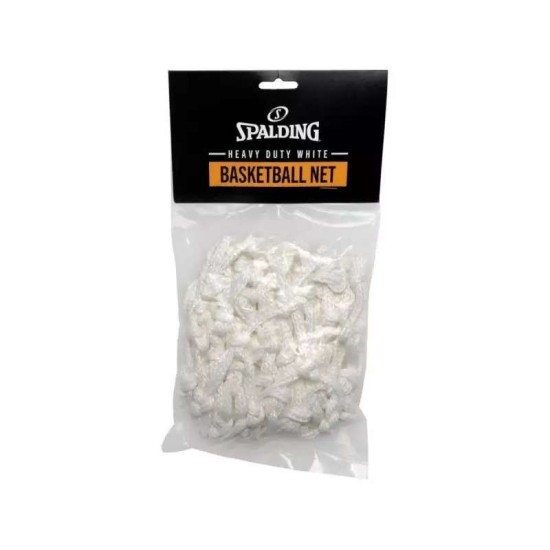 SPALDING HEAVY DUTY 220gr 8235SPCN ΛΕΥΚΟ