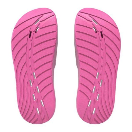 SPEEDO SLIDE JU 122311 6714 ΡΟΖ