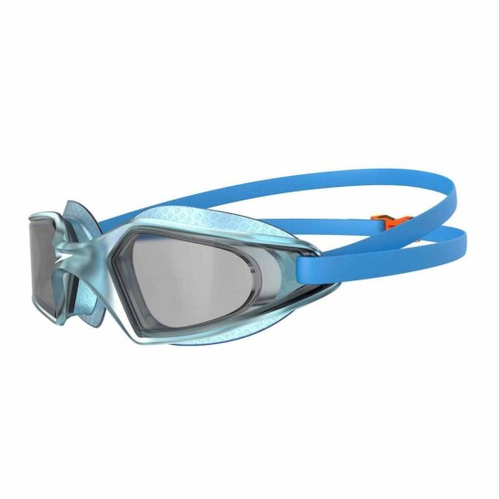 SPEEDO HYDROPULSE ( 6-14 Years ) 12270 D658J ΜΠΛΕ