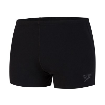 SPEEDO ESSENTIALS ENDURANCE AQUASHORT 12507 0001M BLACK