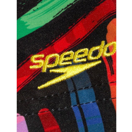 SPEEDO WATERSHORTS 003189 14247J ΠΟΛΥΧΡΩΜΗ